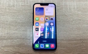 Apple iPhone 13 4/128 ГБ