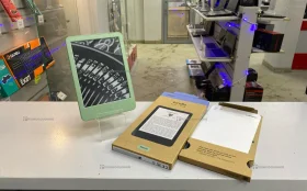 Купить Электронная книга  kindle Gen 11 б/у , в Нижний Новгород Цена:8990рублей