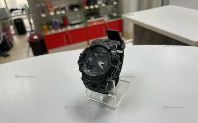 Часы  Casio G-Shock GBA-900