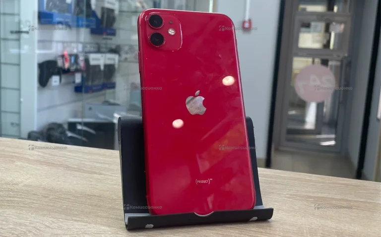 Apple iPhone 11 128Gb