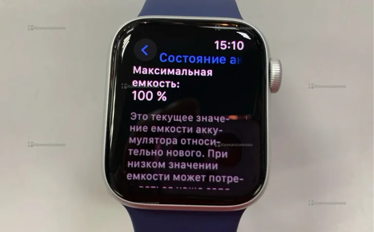 Часы  apple watch se Gen 2 40mm