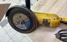 Купить Ушм Dewalt DWE496 б/у , в Казань Цена:6900рублей