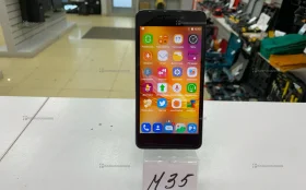 Купить ZTE Blade X3 1/8 ГБ б/у , в Нижнекамск Цена:1200рублей