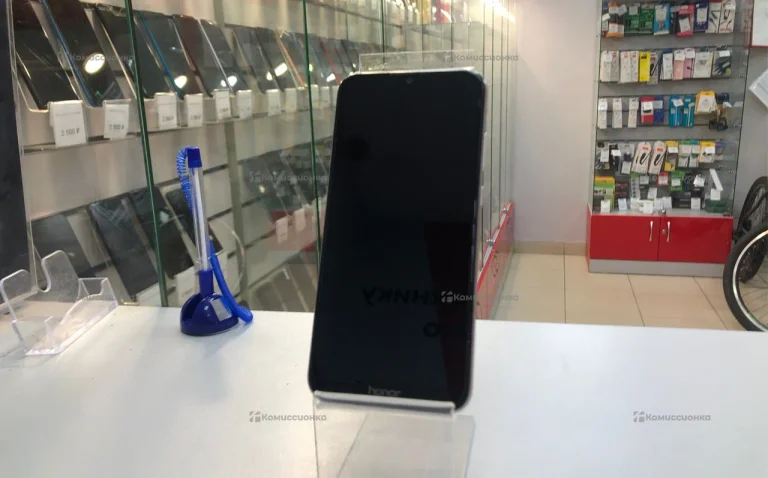 Honor 8A 2/32Gb
