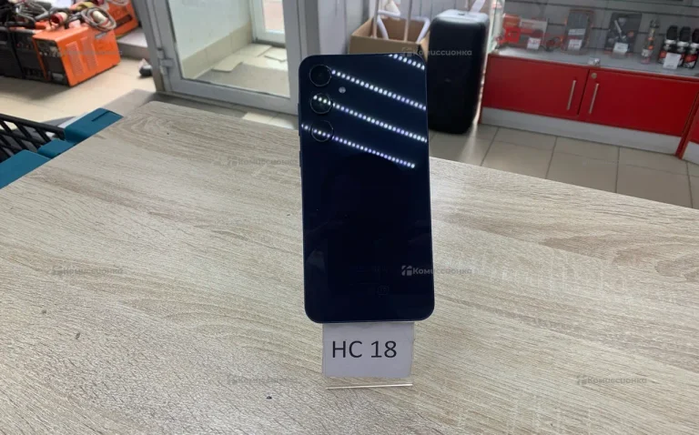 Samsung Gakaxy A55 8/256Gb