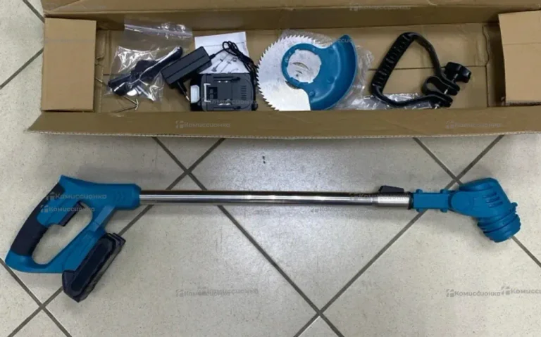 Триммер электрический Makita ОПТ