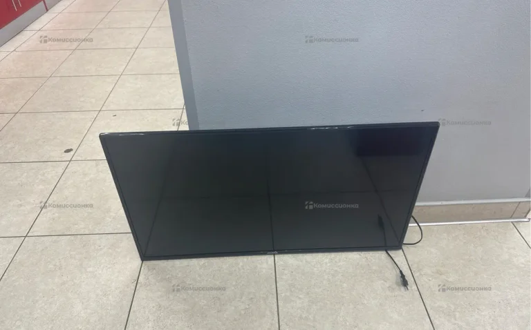 Телевизор hundai h-led40fs5001