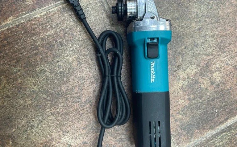 УШМ Makita 9558 реп.