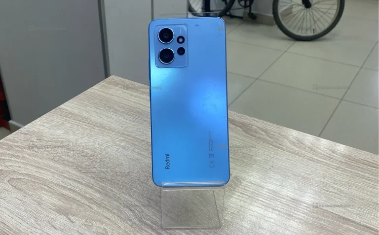 Xiaomi Redmi Note 12 6/128Gb