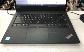 Купить Ноутбук  Lenovo ThinkPad б/у , в Энгельс Цена:9900рублей
