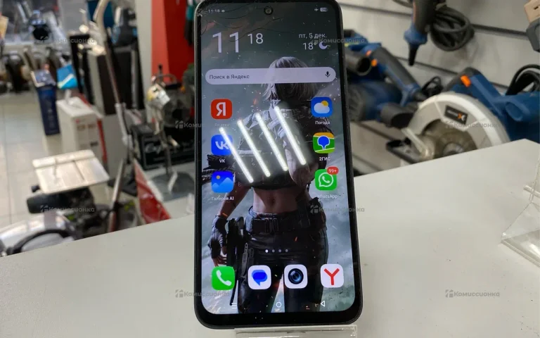 Infinix SMART 10 3/64 ГБ