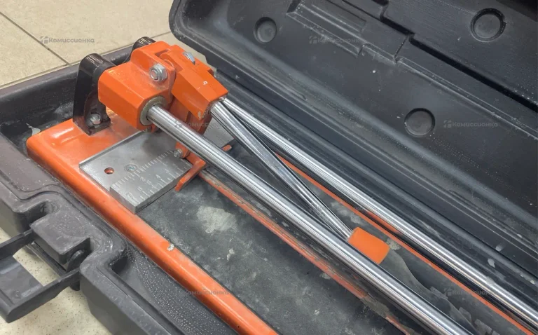 Ручной плиткорез Gigabit 60cm