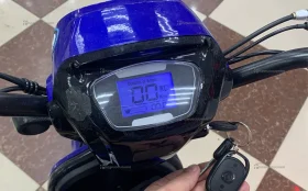 Купить Электросамокат bluee б/у , в Челябинск Цена:14500рублей