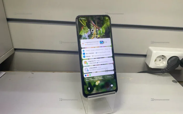Tecno Pova Neo 2 4/128 ГБ