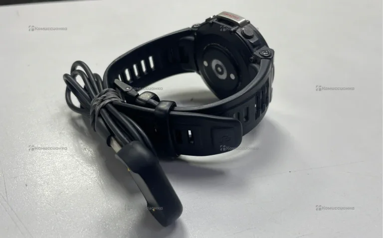 Часы AmazFit T-Rex 2