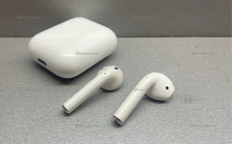 Наушники  Apple AirPods