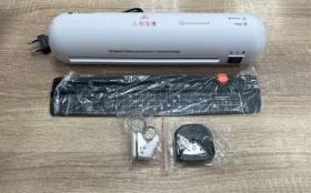 Ламинатор Гелеос