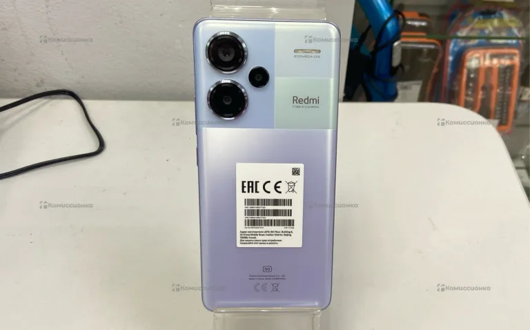 Xiaomi Redmi Note 13 Pro+ 12/512