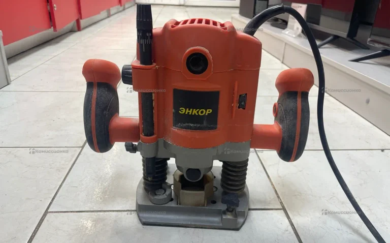 Фрейзер энкоп ФМЭ-1200/8э