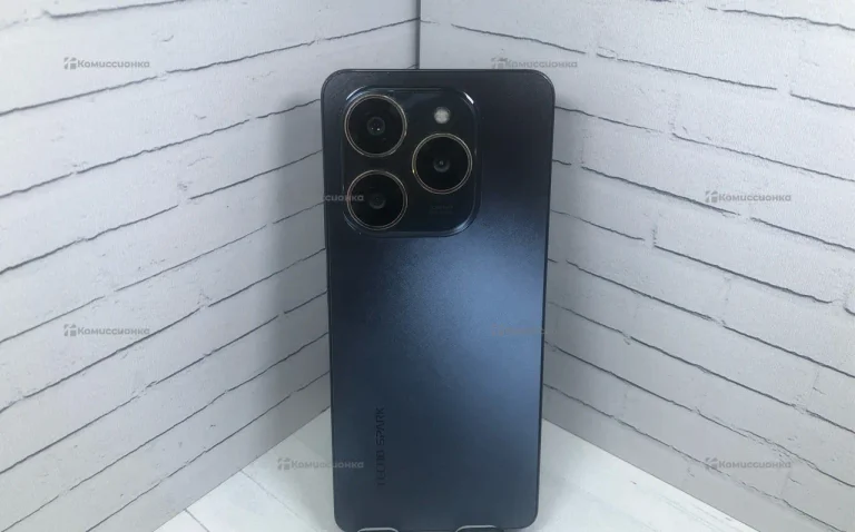 Tecno Spark 20 Pro+ 8/256 ГБ