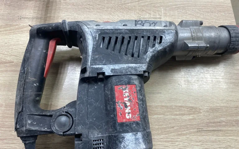 Перфоратор he42-70m