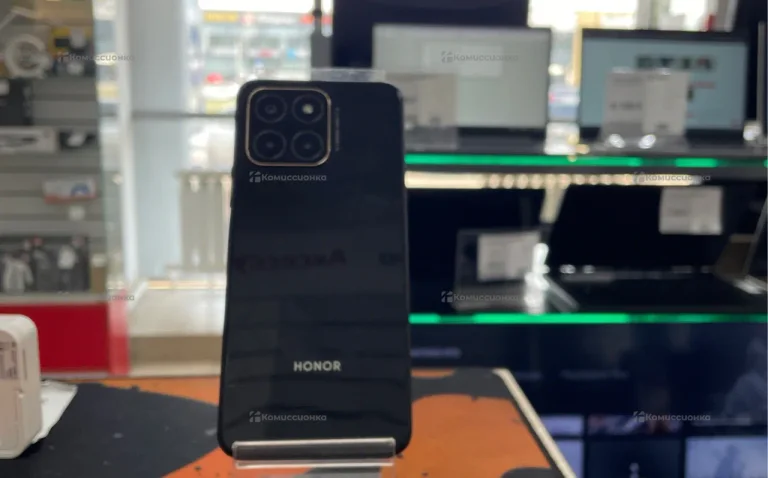 Honor X6 4/64Gb