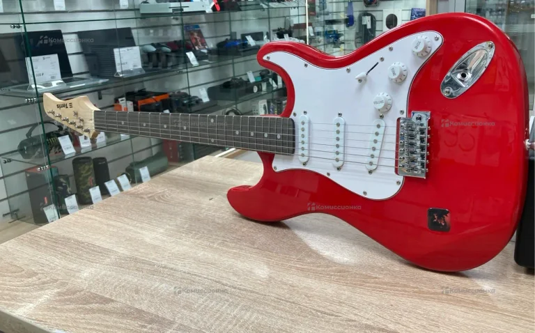 Электрогитара Terris