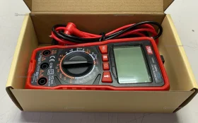 Мультиметр