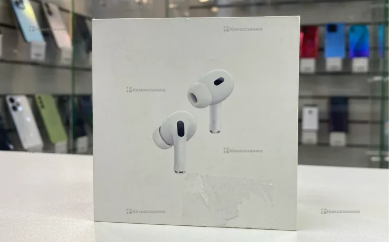 Наушники AirPods Pro 2 USB-C