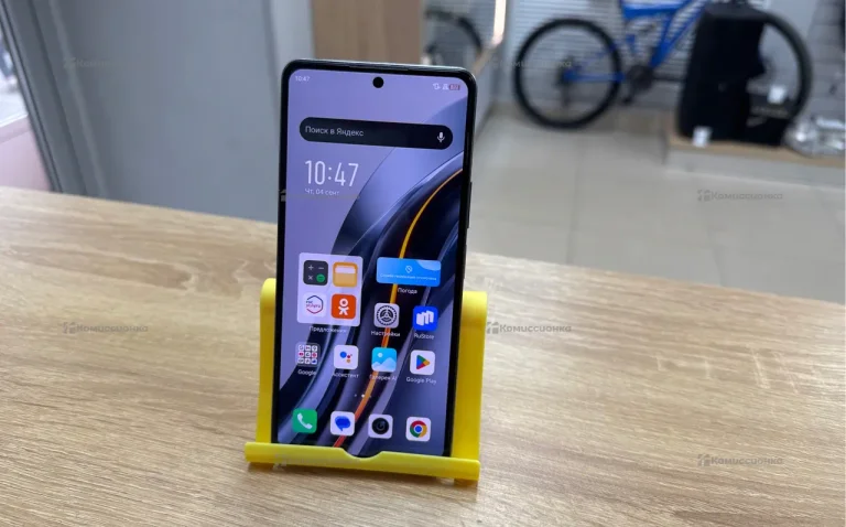 Infinix NOTE 12 VIP 8/256Gb
