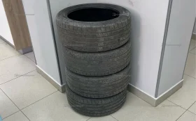 Купить Резина летняя Columbia MaxContact MC6 235/45 r18 б/у , в Магнитогорск Цена:14500рублей