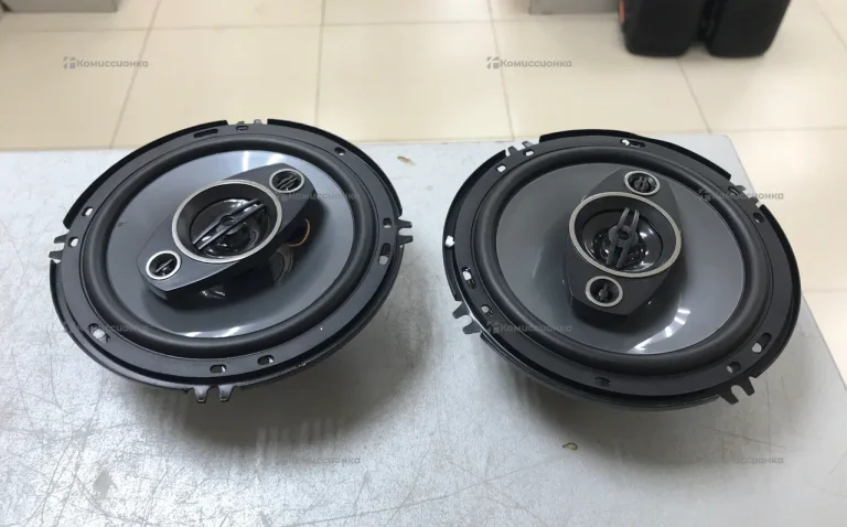 Колонки pioneer TS-A1694