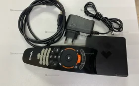 Цифровая ТВ приставка  Ростелеком iptv-1500