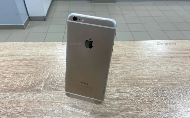 Apple iPhone 6 Plus 1/64 ГБ