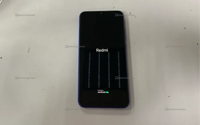 Xiaomi redmi 9A