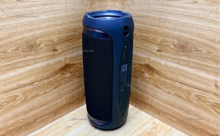 Портативная колонка Fiero FR550