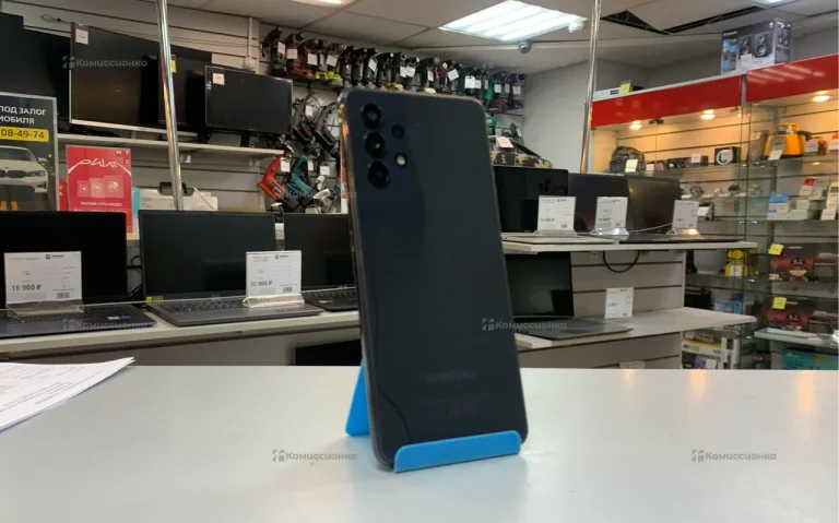 Samsung Galaxy A31 4/64