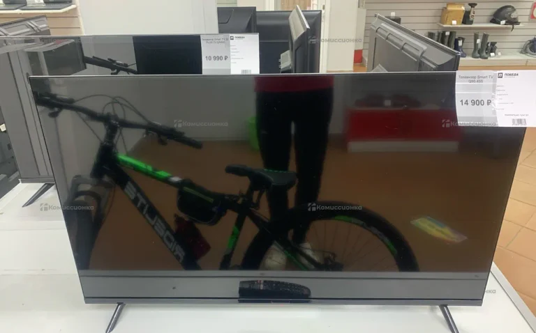 Телевизор Smart TV Q90 45S