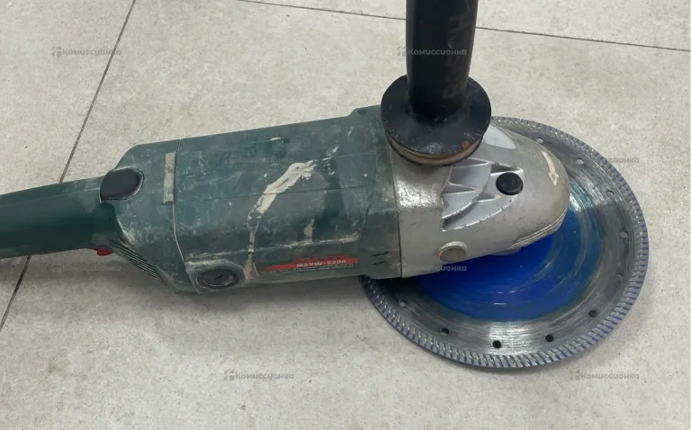 УШМ ритм МЭУШ-2200