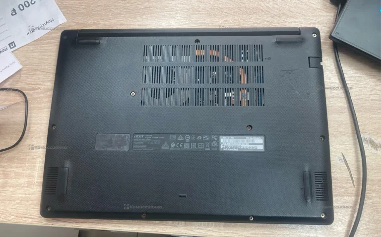 Ноутбук  ACER