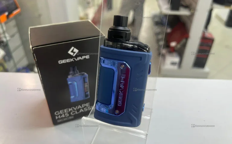 Вейп Geek Vape