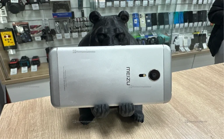 Meizu PRO 5 3/32 ГБ