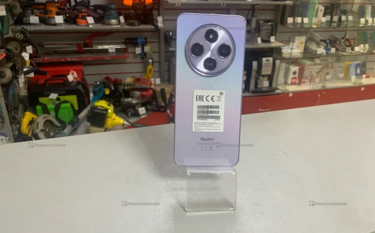 Xiaomi Redmi 14C 8/256 ГБ