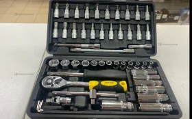 Купить Набор инструментов JNTRD 46 б/у , в Санкт-Петербург Цена:1290рублей