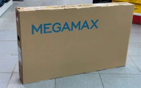Телевизор Megamax 32MG11H