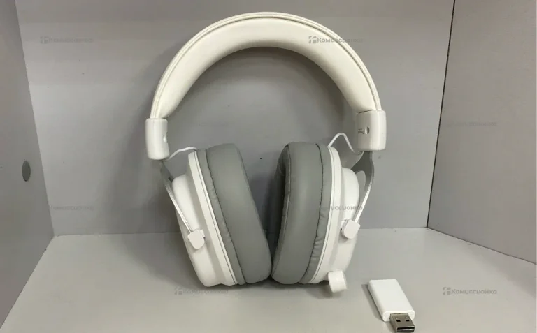 Наушники Ardor Gaming Blackout 2.4G