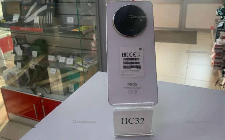 Poco C61 3+64Gb
