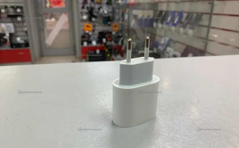 Блок питания Apple type-c