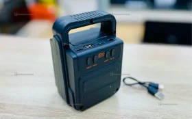 Колонка  no name