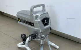 Купить Краскопульт zitrek zas900 б/у , в Самара Цена:13990рублей